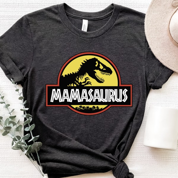 Mama Saurus Shirt, Mama Saurus, Mama Shirt, Mamasaurus Shirt, Funny Mom Shirt, Mama Dinosaur Shirt, Dinosaur Mom Shirt, Saurus Shirt