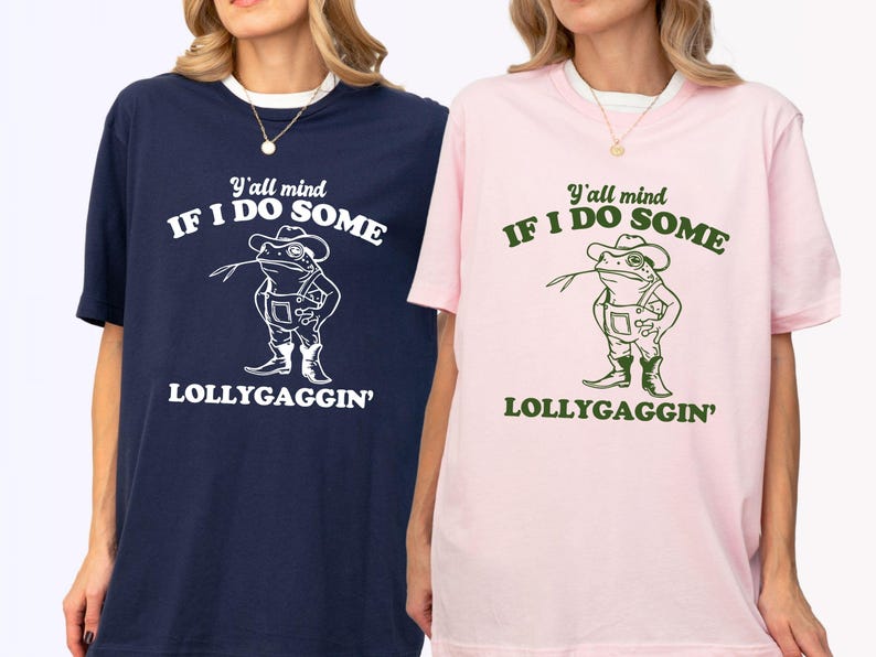 Funny Frog Shirt, Cowboy Frog Shirt, Unhinged Tshirt, Funny Meme Sweatshirt, Weirdcore Shirt, Gen Z Shirt, Funny Meme Sweatshirt, Y2k Shirt