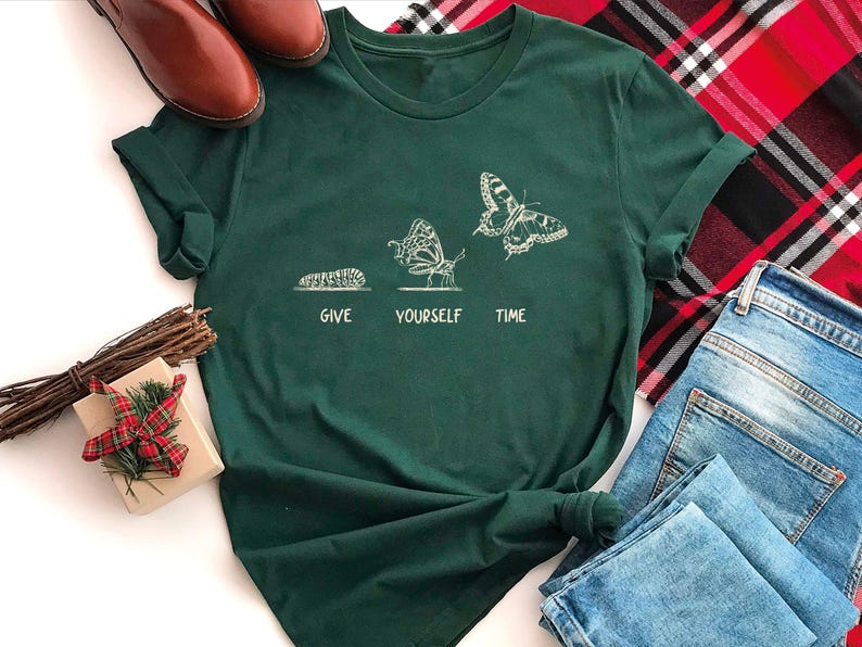 Inspiring Saying Gift for Women Men, Motivational Quotes Shirt and Sweatshirt, Positive Women Shirt, Strong Women Gifts, Mental Health Tee