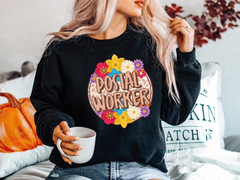 Postal Worker Shirt, Postal Worker Mom Shirt, Funny Postal Worker Shirt, Post Office Shirt, Postal Carrier Shirt, Postal Worker Sweatshirt