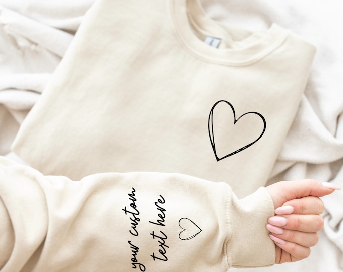 Sweatshirt - Hoodie