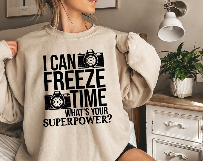 Sweatshirt - Hoodie