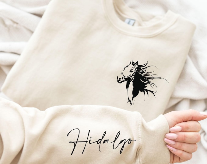 Sweatshirt - Hoodie