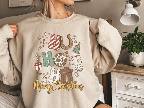 Christian Merry Christmas Kids Sweatshirt Christian Merry Christmas Kids Sweatshirt