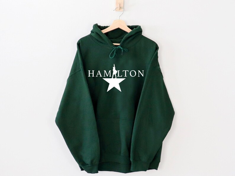 Hamilton Shirt, Hamilton Gift, Alexander Hamilton, Broadway Fan Shirt, American Musical Gift, Hamilton Musical Shirt, Hamilton Broadway Gift