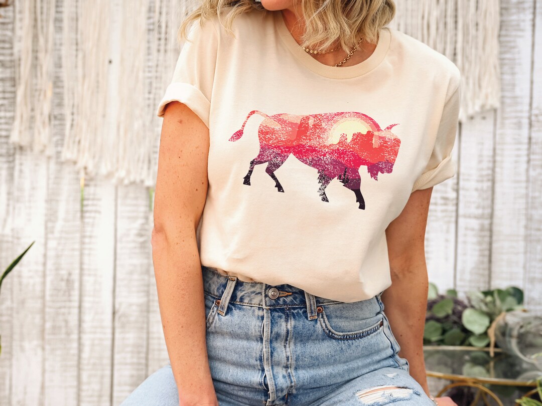 Wild Estate shirt