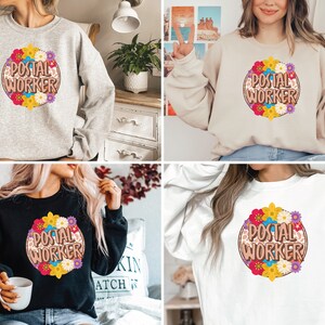 Postal Worker Shirt, Postal Worker Mom Shirt, Funny Postal Worker Shirt, Post Office Shirt, Postal Carrier Shirt, Postal Worker Sweatshirt