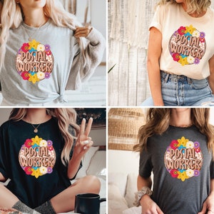 Postal Worker Shirt, Postal Worker Mom Shirt, Funny Postal Worker Shirt, Post Office Shirt, Postal Carrier Shirt, Postal Worker Sweatshirt