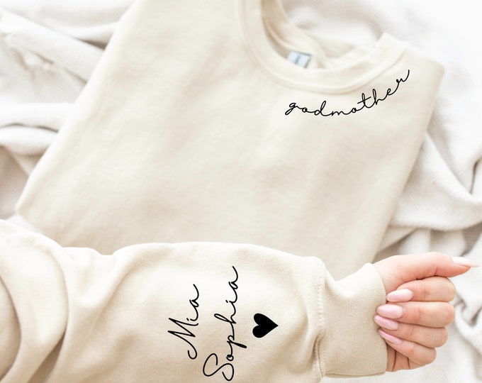 Sweatshirt - Hoodie