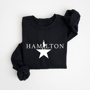 Hamilton Shirt, Hamilton Gift, Alexander Hamilton, Broadway Fan Shirt, American Musical Gift, Hamilton Musical Shirt, Hamilton Broadway Gift