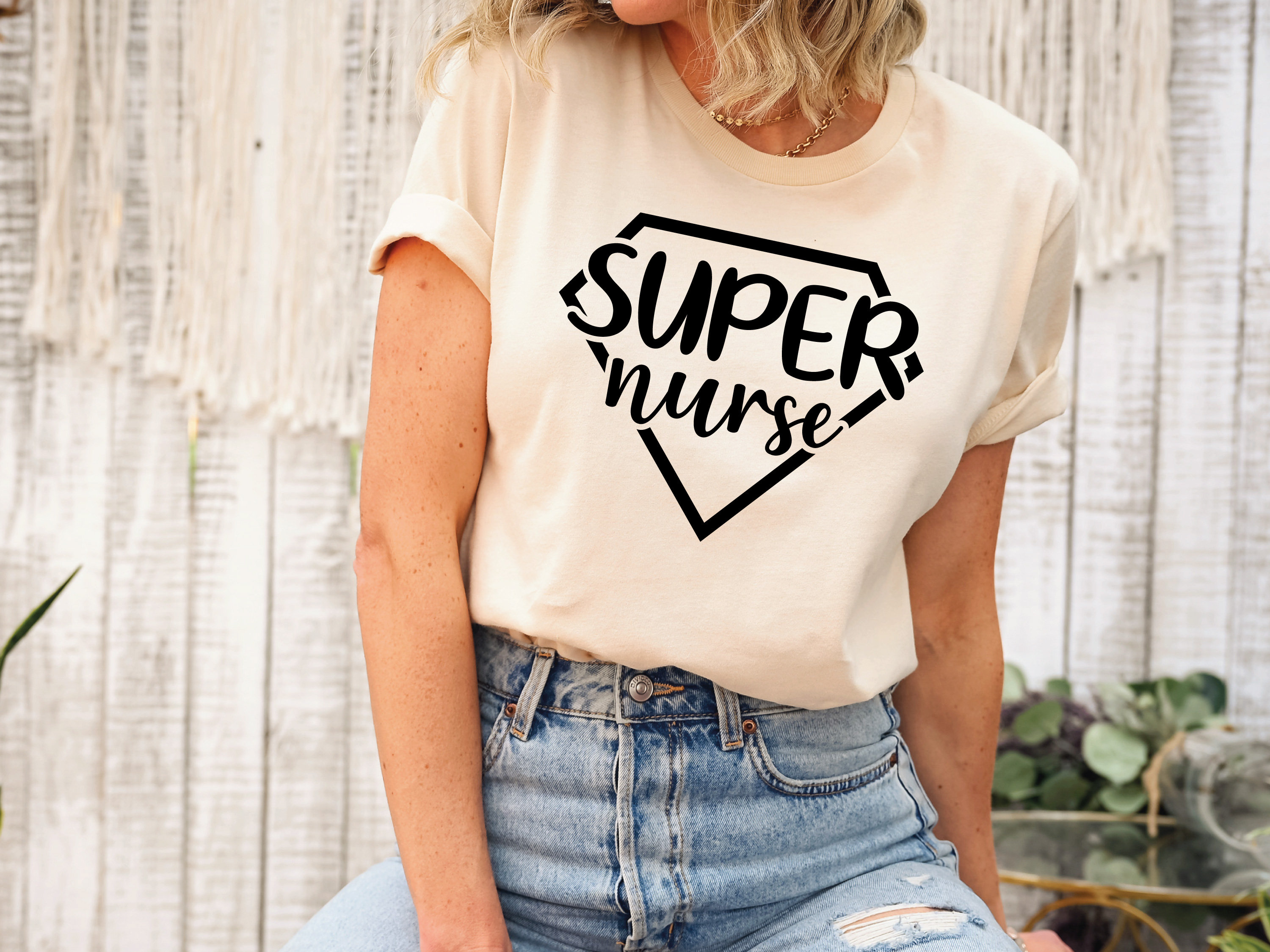 Super nurse t best sale shirt