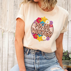Postal Worker Shirt, Postal Worker Mom Shirt, Funny Postal Worker Shirt, Post Office Shirt, Postal Carrier Shirt, Postal Worker Sweatshirt