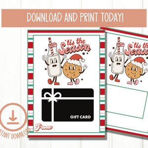 Have a Cup of Cheer Gift Card Holder, Coffee Gift Card Holder, Co Worker Appreciation, Teacher Appreciation, Last Minute Gift