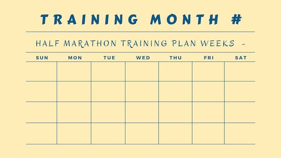 Greg Mcmillan Mcmillan Running Plans Mcmillan Half Marathon Sales