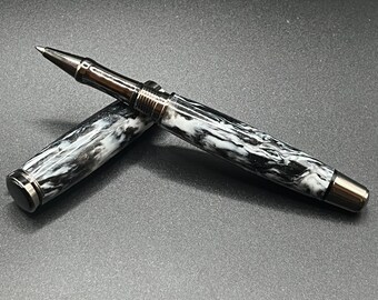 Diamond Cast pen
