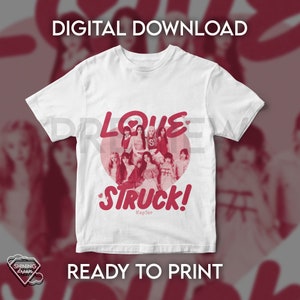 Kep1er チェヒョン 特典トレカ ビーニー Tシャツ Kep1er merch - Etsy 日本