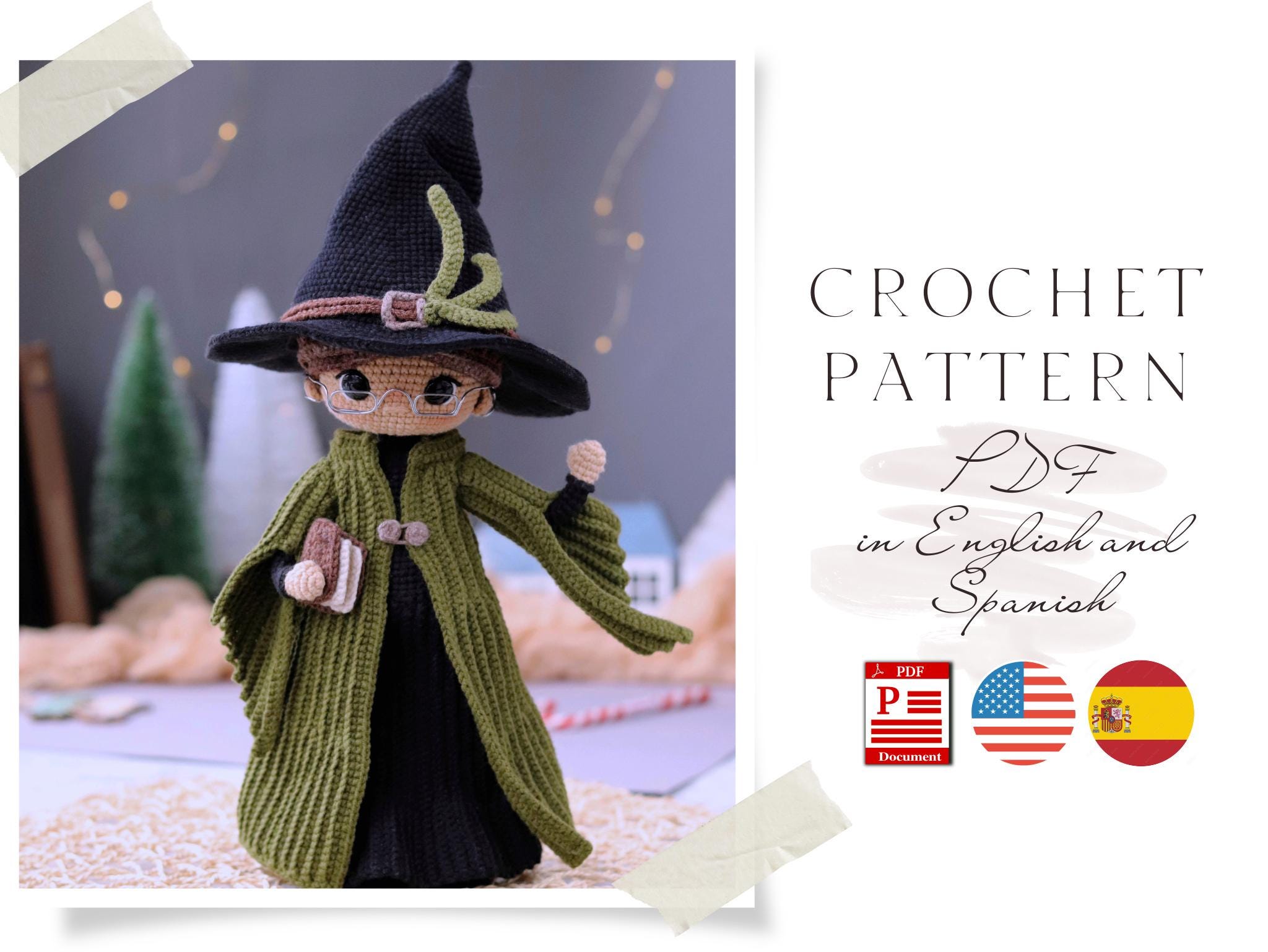 Minerva Mcgranitt Costumi Personaggi Harry Potter Mcgranitt Italia