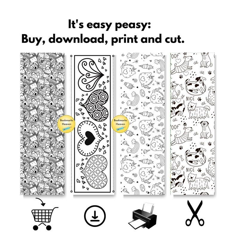 Coloring Bookmarks Printable Coloring Gifts For Kids Etsy coloring-bookmarks-printable-coloring-gifts-for-kids-etsy