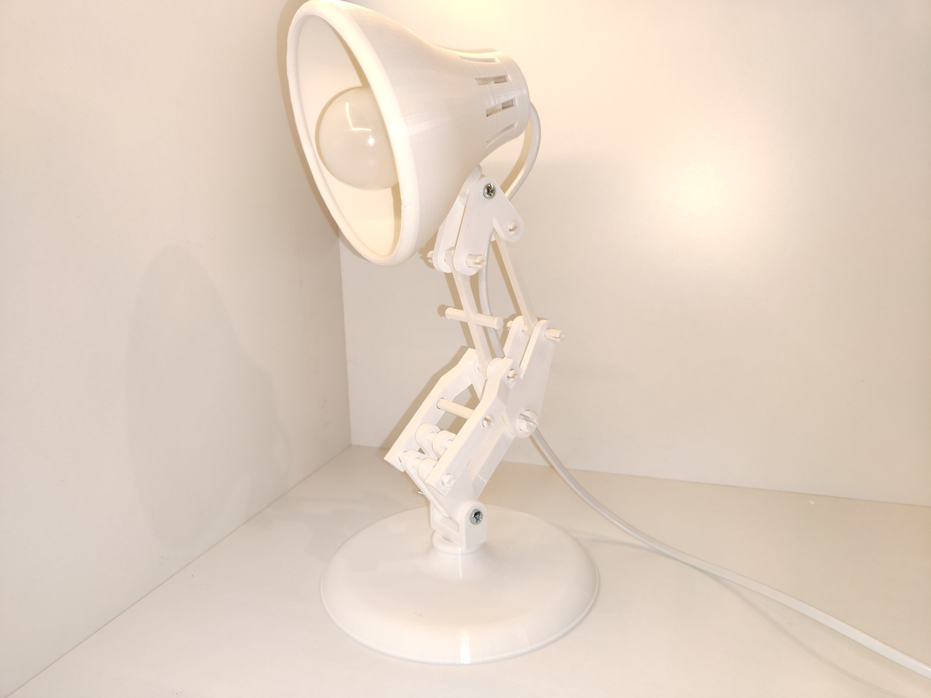 Pixar lamp cheap for sale