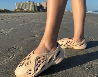 etsy yeezy foam runner