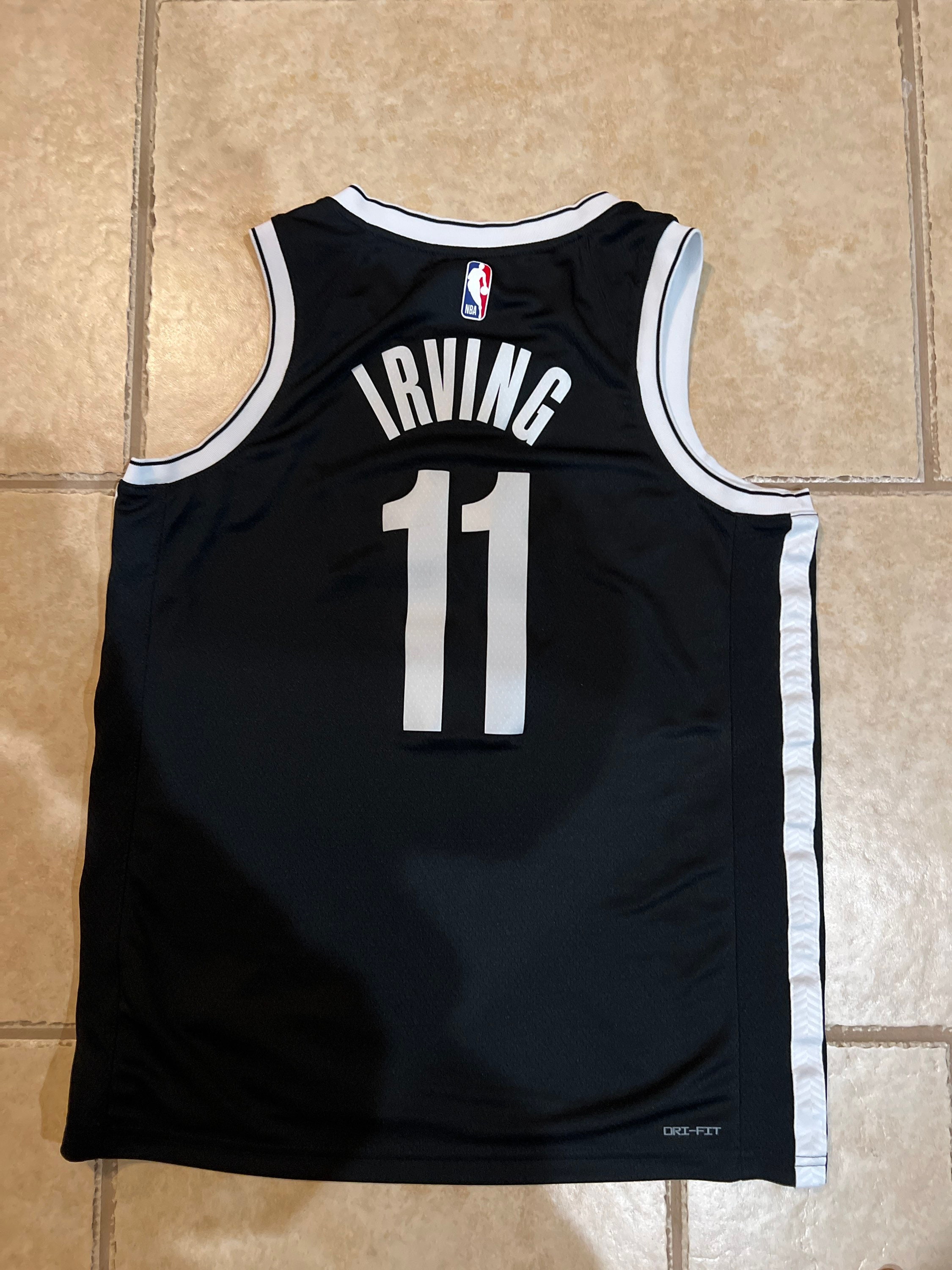 Kyrie irving jersey outlet cheap