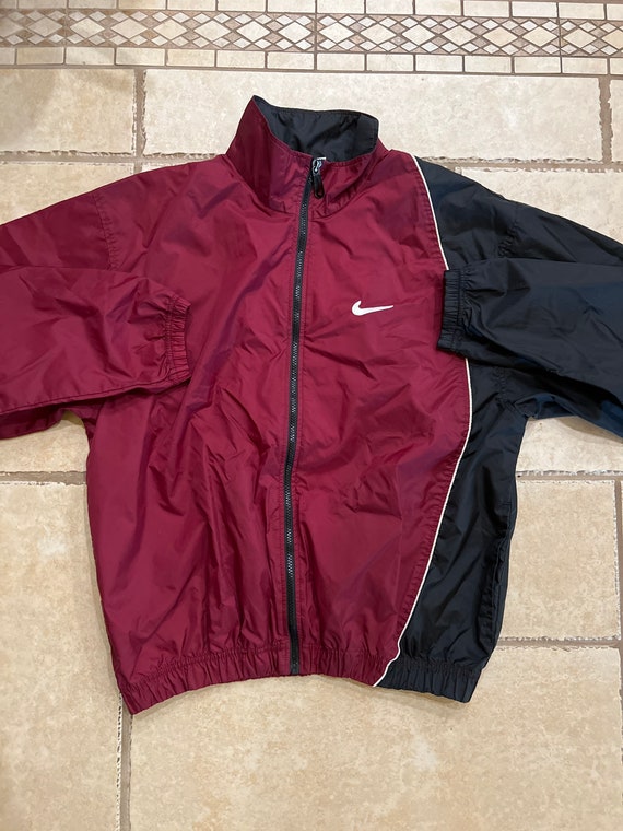 bombers long nike