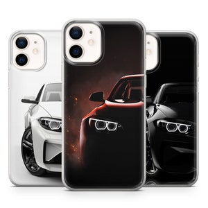 Sport car Phone Case cars Cover for iPhone 13, 12 Pro, XR, Samsung A12, S22, S21, A40, A71, A52, Huawei P40, P50