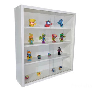 Display Case for Decoration Collections - Perfume Counter, Cars, Enamels.