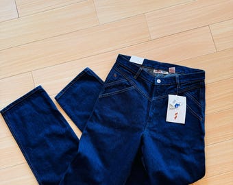 NWT vintage westernjack van Jitterbug Ranch 11/12