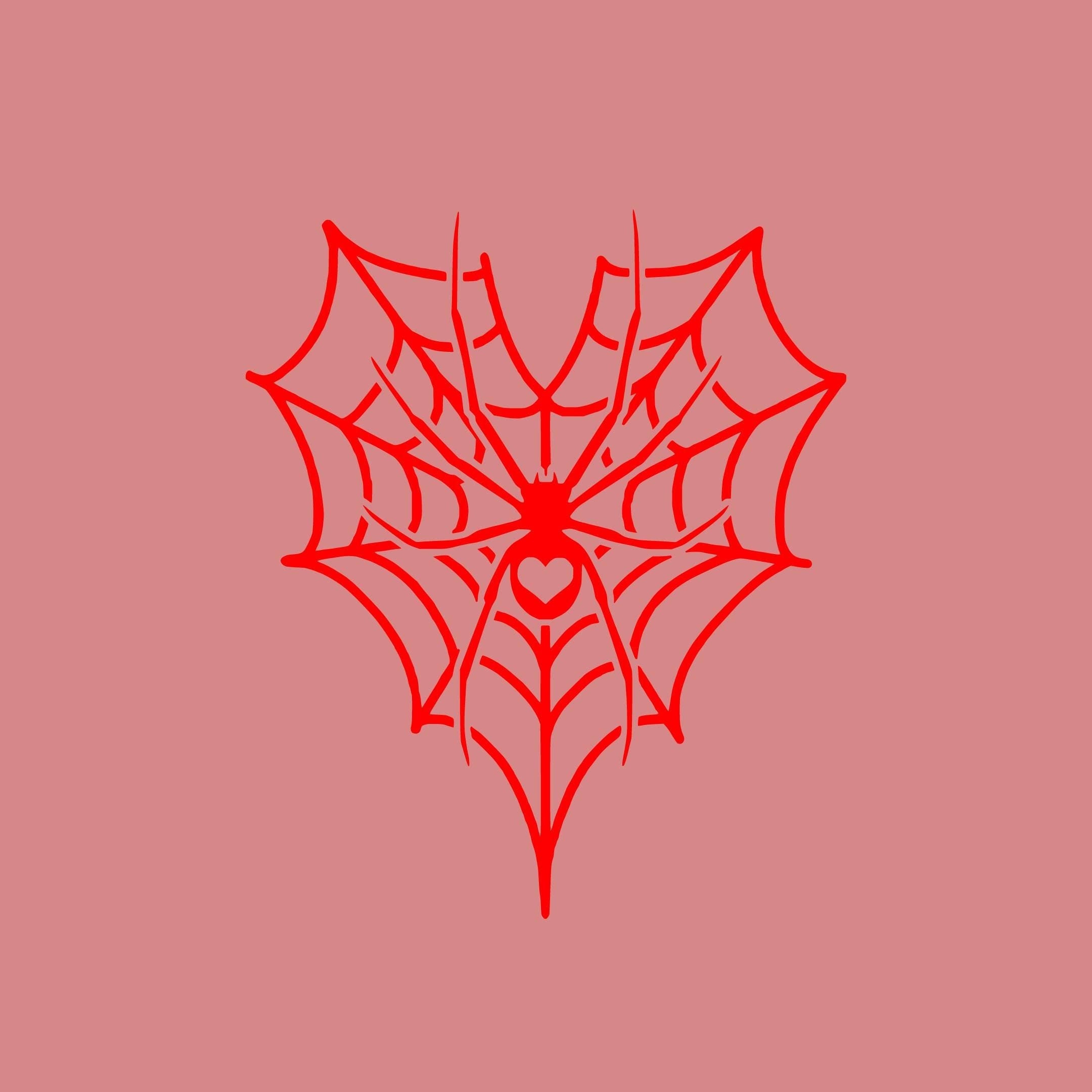 123 Spider Web Tattoo Ideas To Obtain Positive Growth In 2023