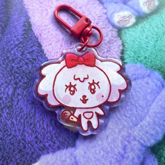 STAYC WITHC! Acrylic Keychains - Etsy