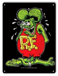 rat fink まとめ売り Amazon.co.jp: ラットフィンク まとめ売り 2点セット VE : おもちゃ