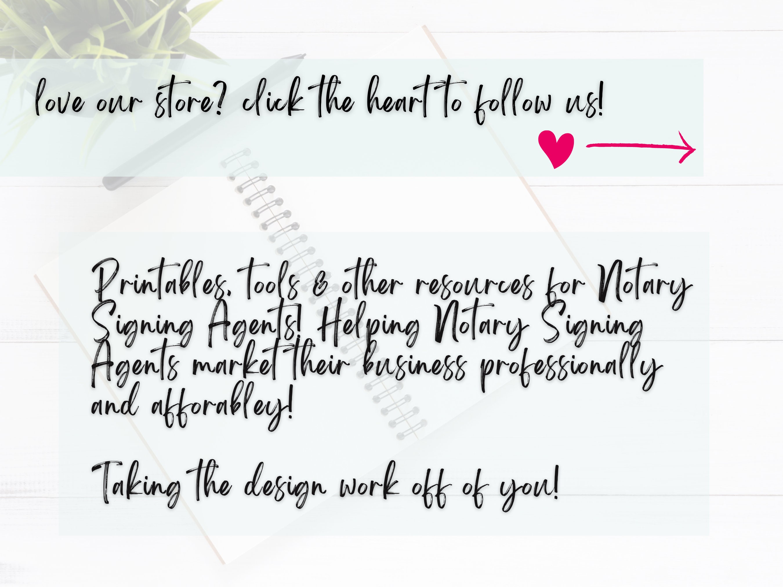 Notary Logo Bundle Notary Public Logos Notary Notary Etsy Australia