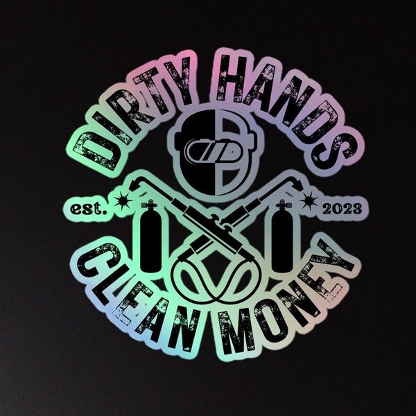 Millwright Sticker - Etsy