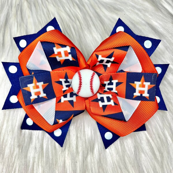 Infant Hair Bow Etsy