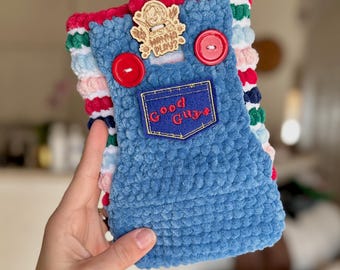 Chucky Kindle Sleeve!