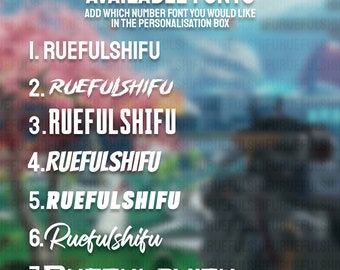 Geanimeerde aanpasbare NINJA-banner | Apex Legends Health Bar-overlay voor streaming op Twitch, YouTube en Tiktok | Voor OBS en StreamLabs