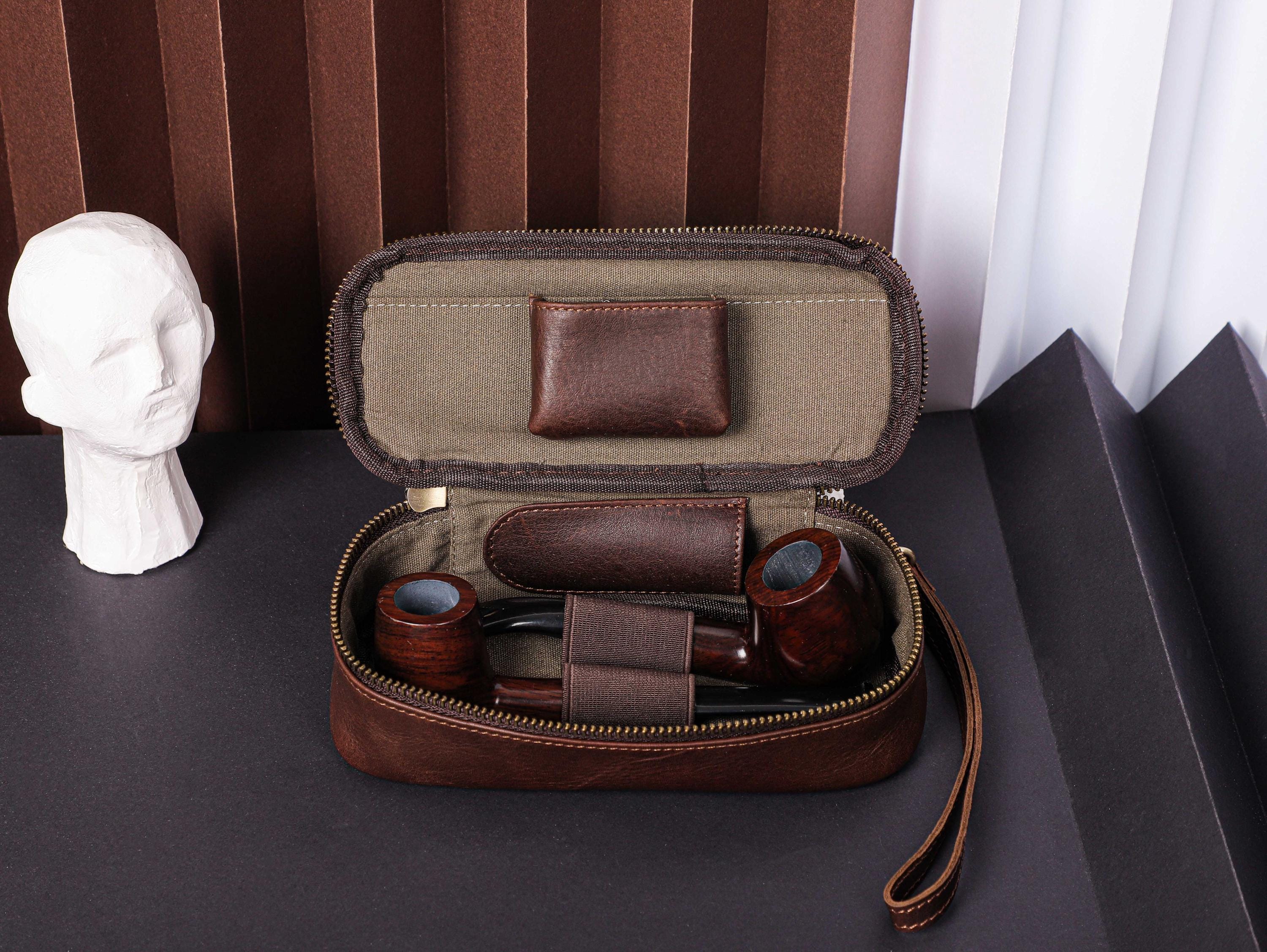 tobacco pouch etsy Best Tobacco Pouches