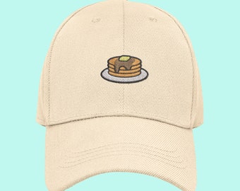 PANCAKE HAT