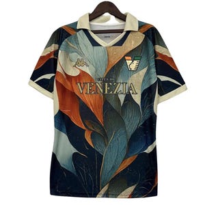Venezia FC Soccer Football Jersey Kit Vintage Special