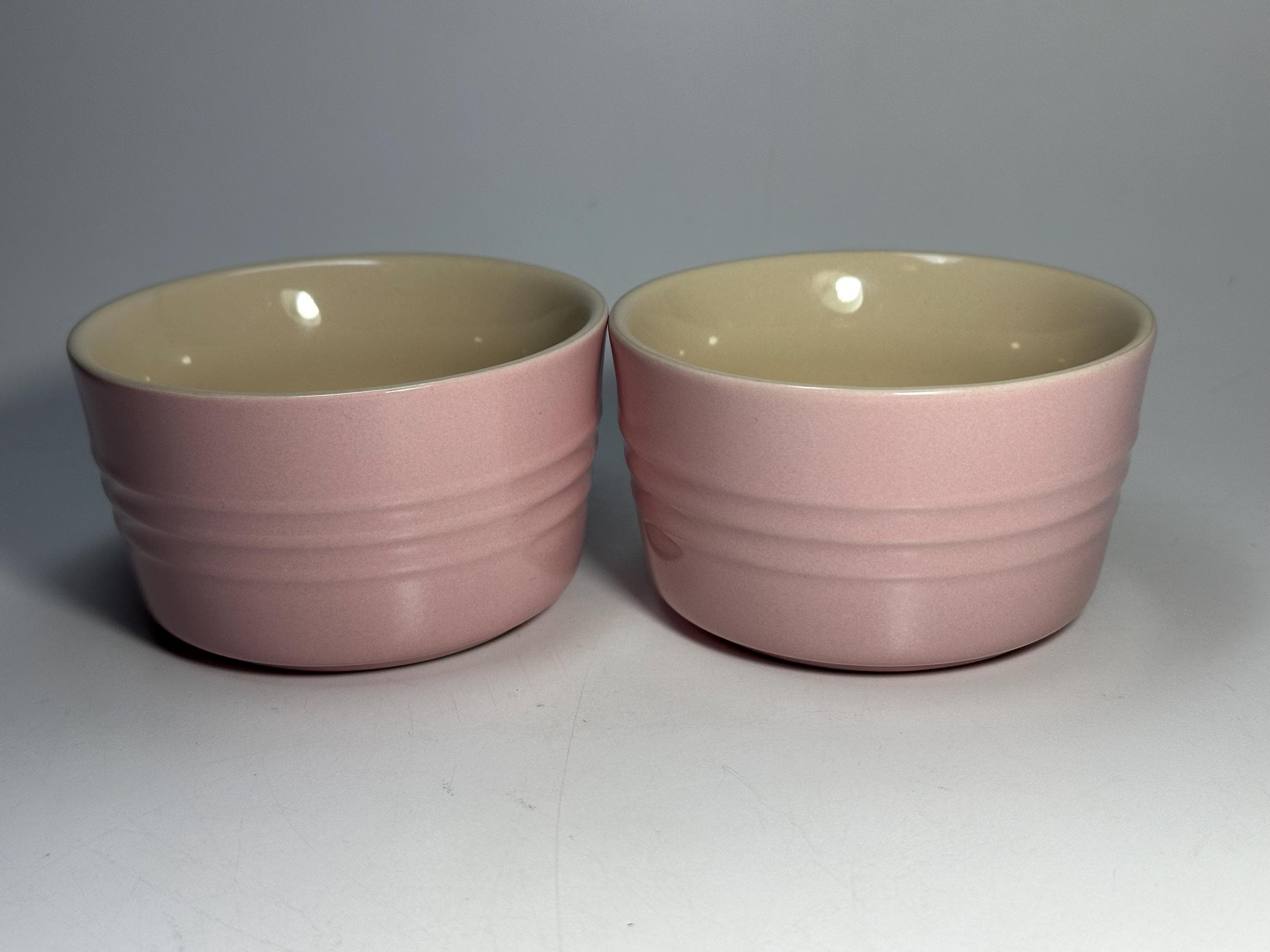 Le Creuset Chiffon Pink - Etsy