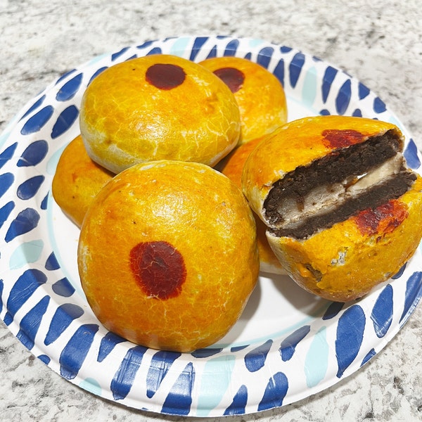 Guyana Blackeye Cake Etsy