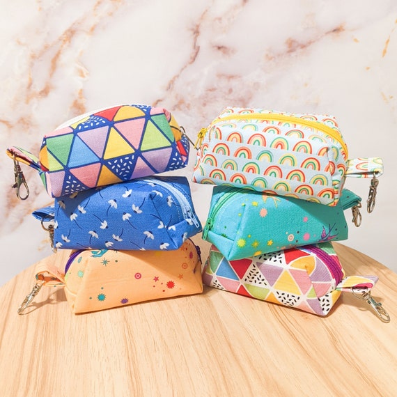 CHARM Mini Bag PDF Pattern Etsy