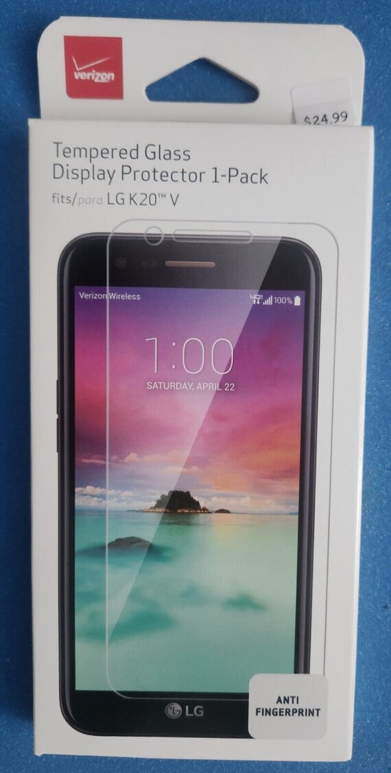 tempered glass screen protector - Gem