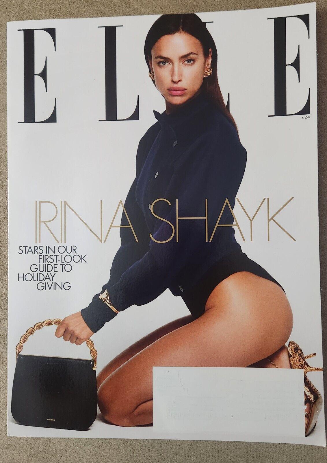 【限定販売】 Irina Shayk - Etsy ミュージシャン