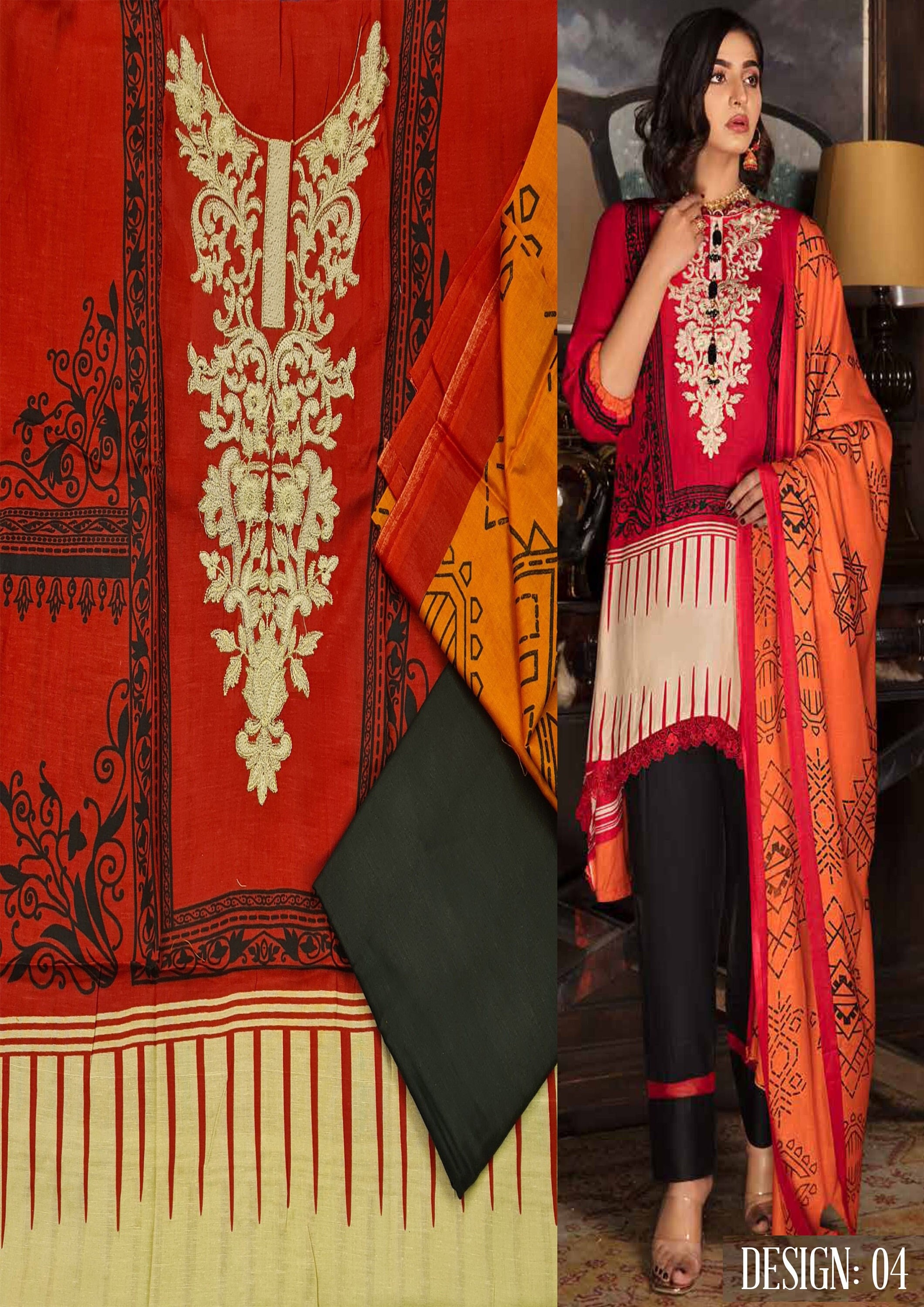 Ladies store kameez salwar
