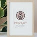 Breastfeeding Sign for Work Printable - Privacy Please Sign - Pumping ...