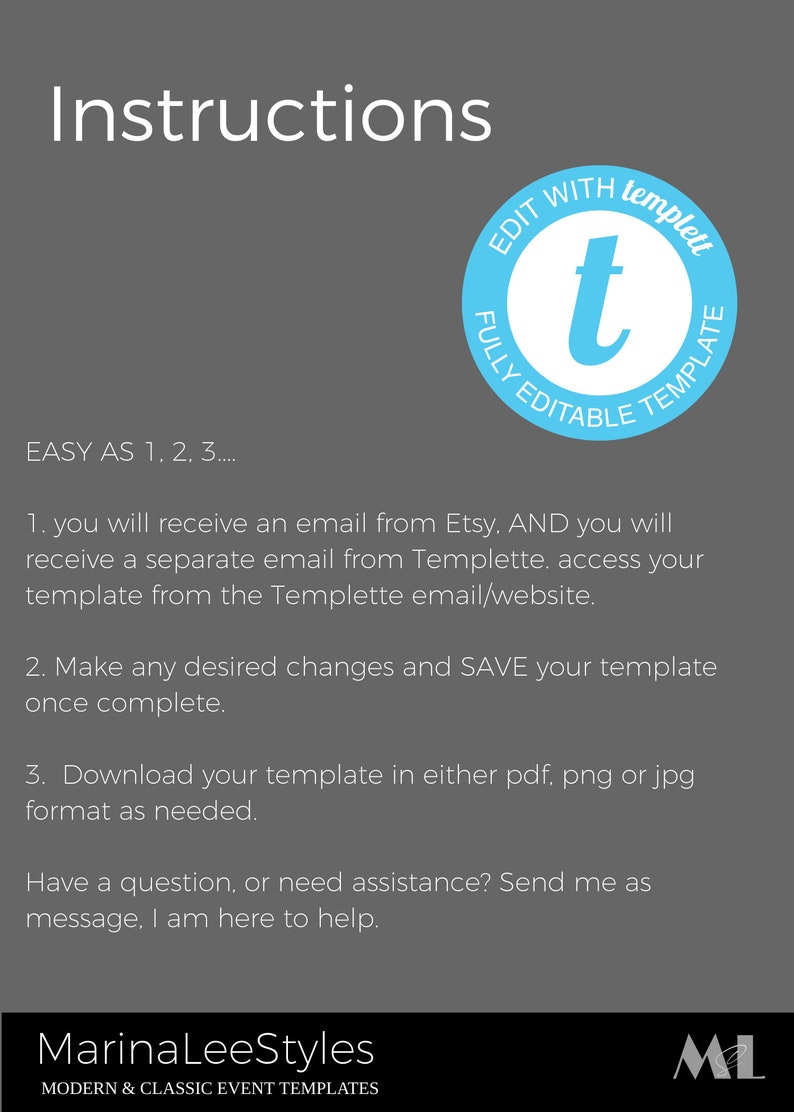 Photo Booth Cards Photo Booth Strip Frame Modern Minimalist Etsy