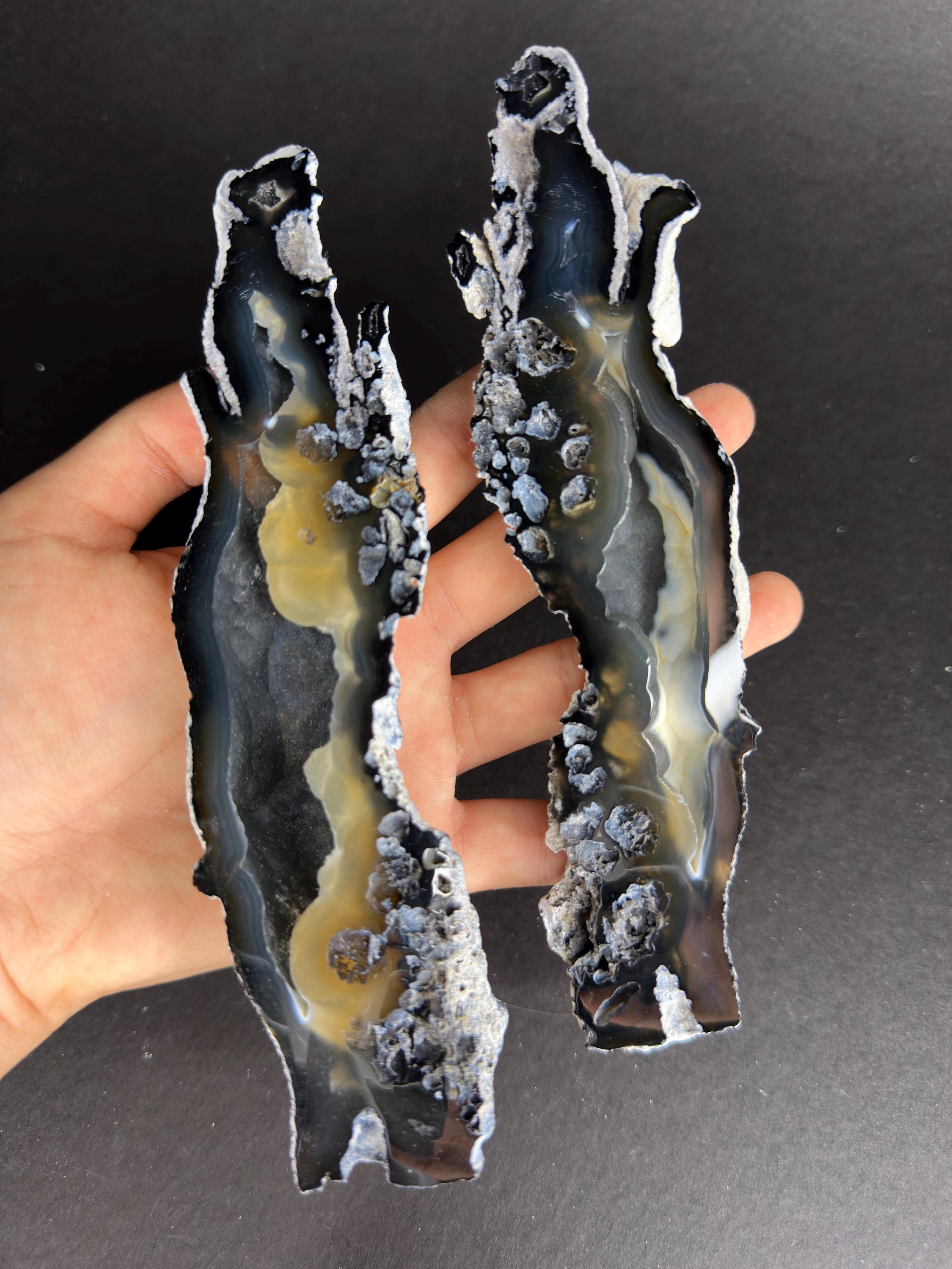 Coral geode - Etsy 日本