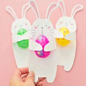 Hase mit Ei, Hase Karte, Osterkarten, Ostern druckbare Karte, Vorschule, Kindergarten, Kinder druckbar, Ostern Handwerk Kinder
